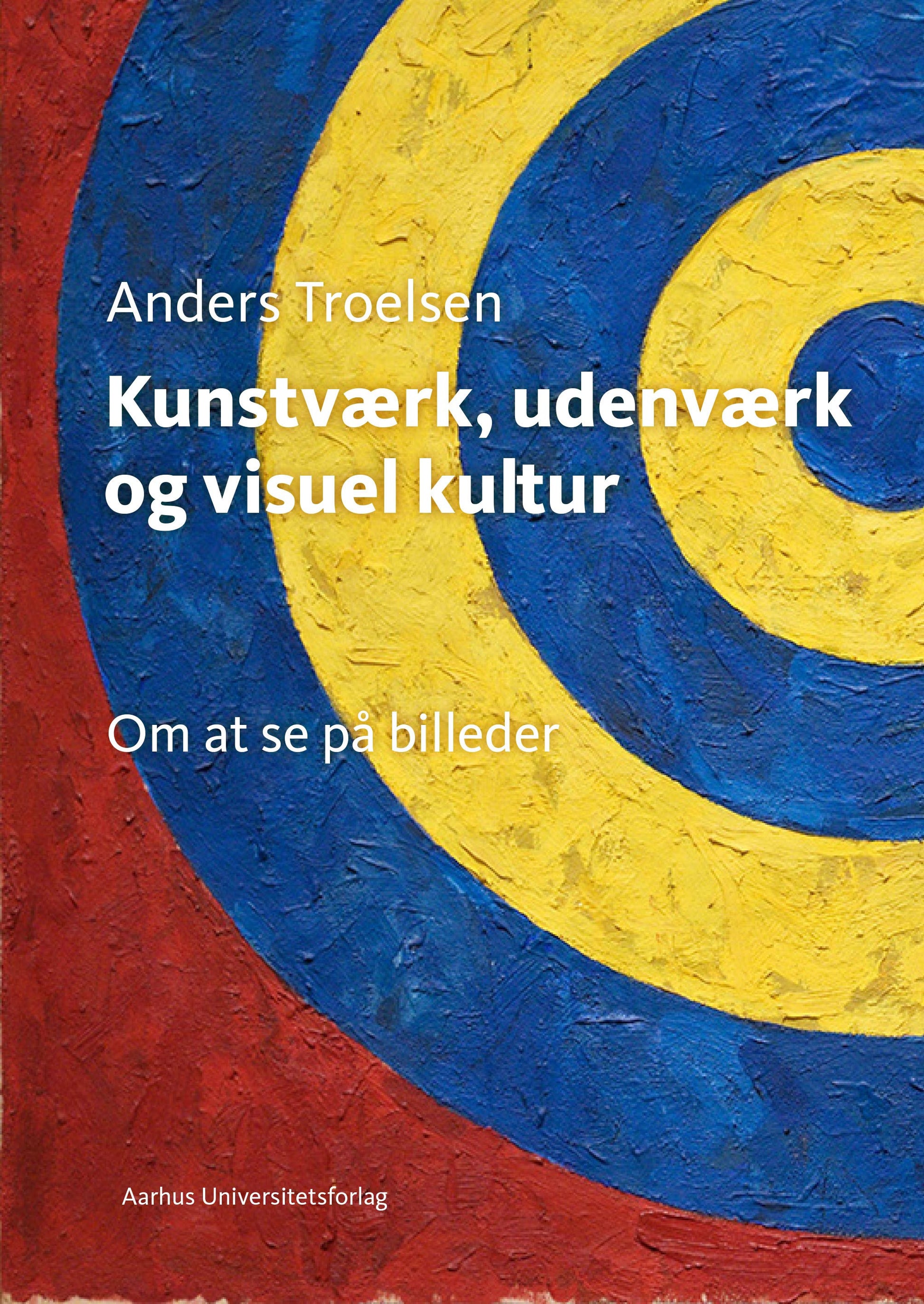KUNSTVÆRK, UDENVÆRK OG VISUEL KULTUR