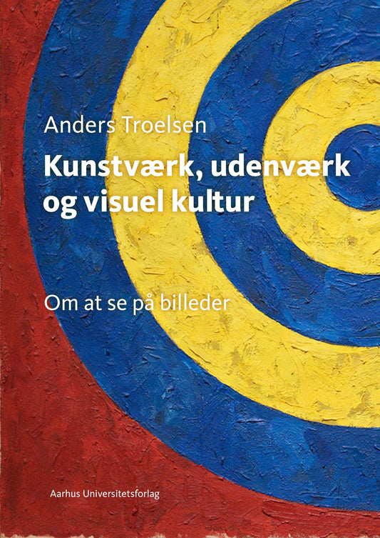KUNSTVÆRK, UDENVÆRK OG VISUEL KULTUR