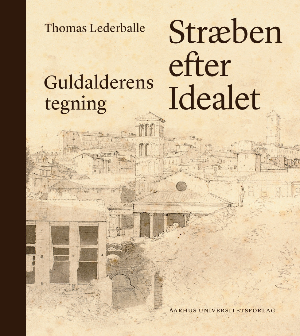 STRÆBEN EFTER IDEALET