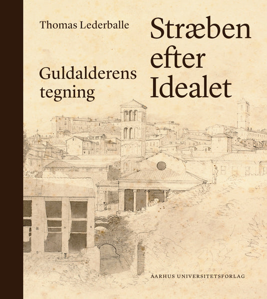 STRÆBEN EFTER IDEALET