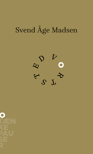 VORTSTED - TÆNKEPAUSER 0