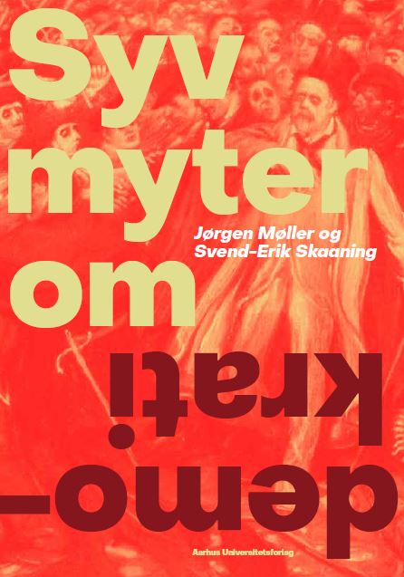 SYV MYTER OM DEMOKRATI
