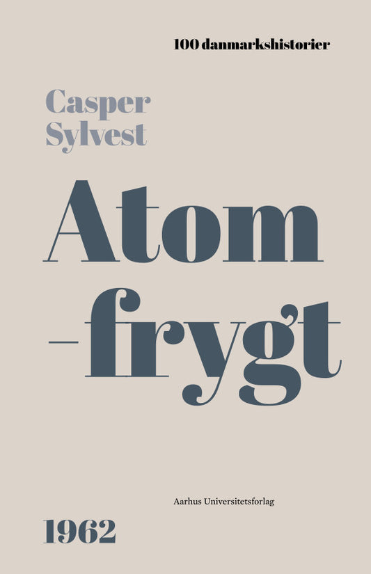 ATOMFRYGT