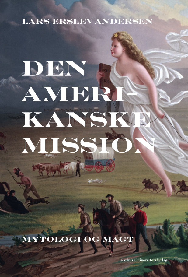 DEN AMERIKANSKE MISSION
