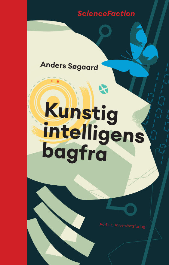 KUNSTIG INTELLIGENS BAGFRA