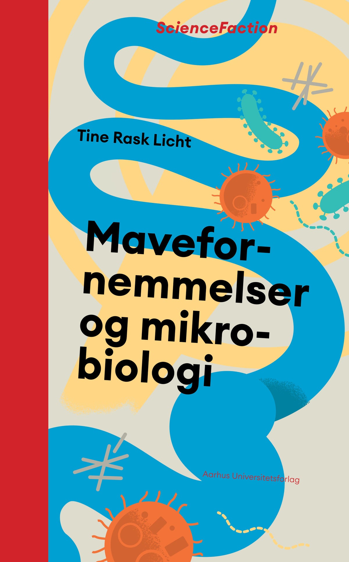 MAVEFORNEMMELSER OG MIKROBIOLOGI