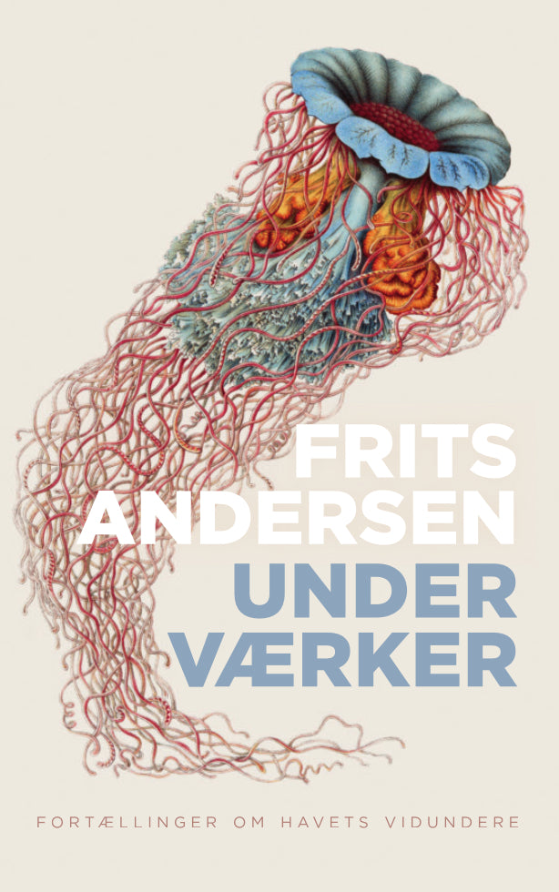 UNDERVÆRKER