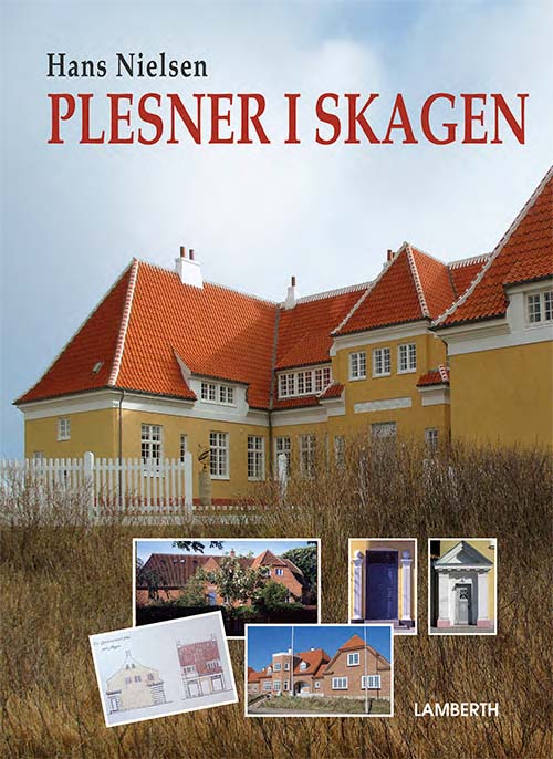 PLESNER I SKAGEN