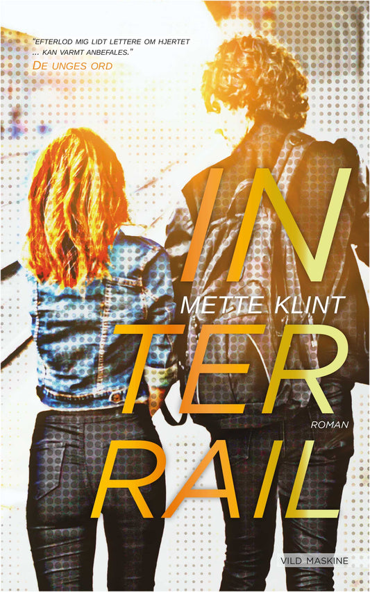 INTERRAIL