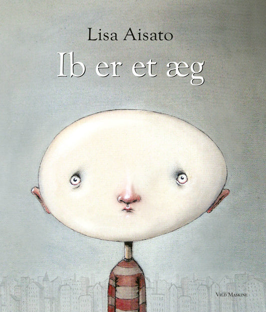 IB ER ET ÆG