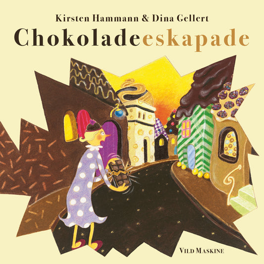 CHOLOADEESKAPADE