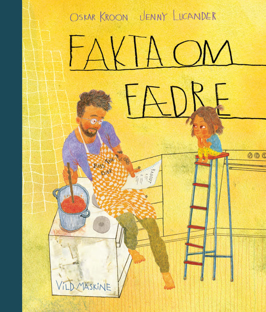 FAKTA OM FÆDRE