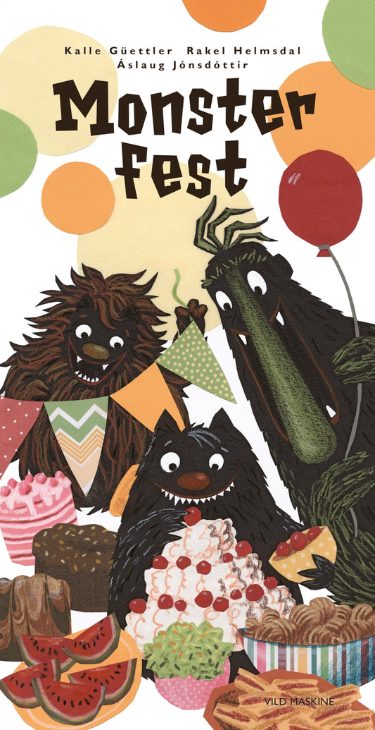 MONSTERFEST