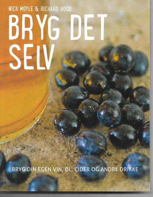 BRYG DET SELV