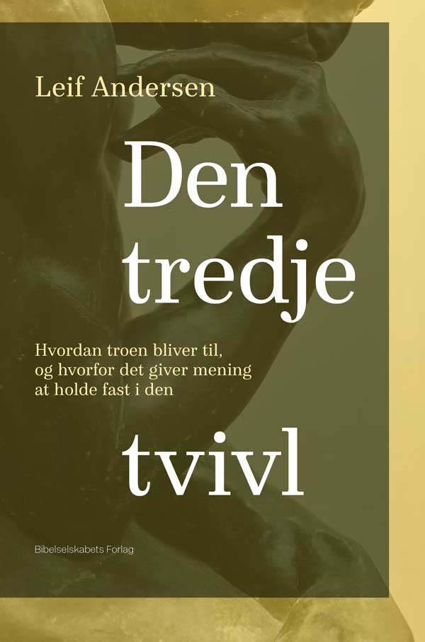 DEN TREDJE TVIVL