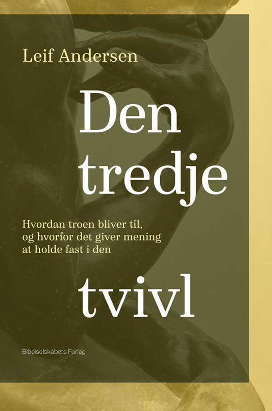 DEN TREDJE TVIVL