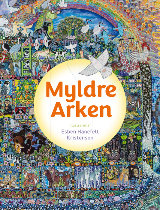 MYLDREARKEN