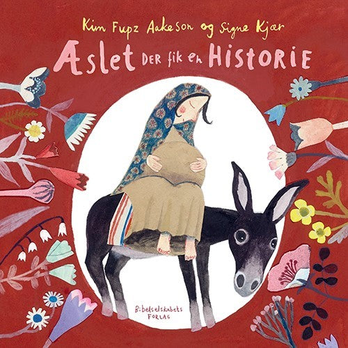 ÆSLET DER FIK EN HISTORIE