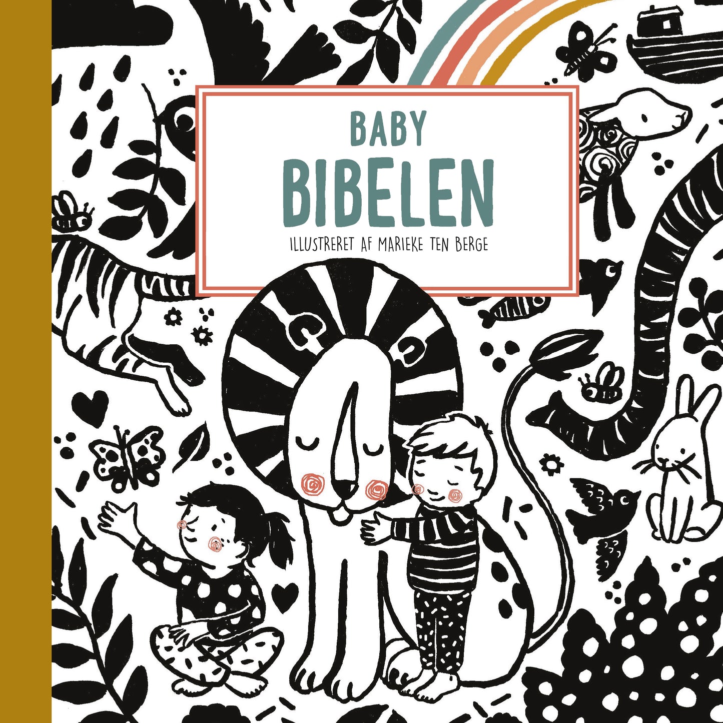 BABYBIBELEN