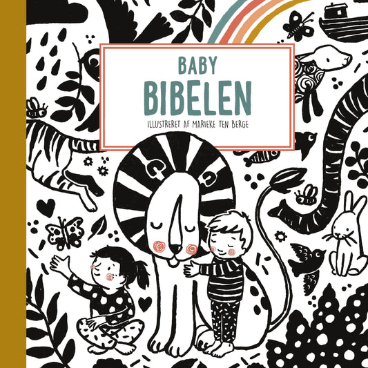 BABYBIBELEN