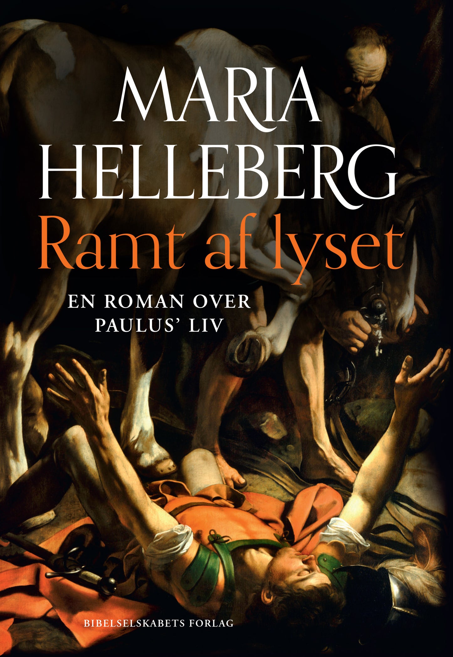 RAMT AF LYSET