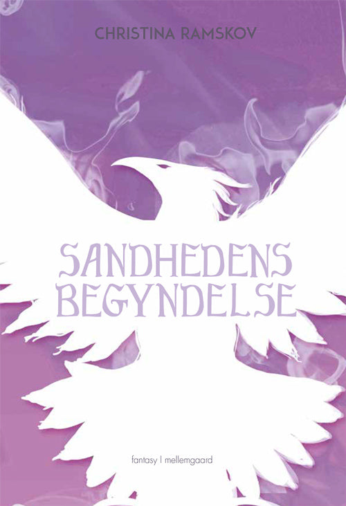 MARIA 7 - SANDHEDENS BEGYNDELSE