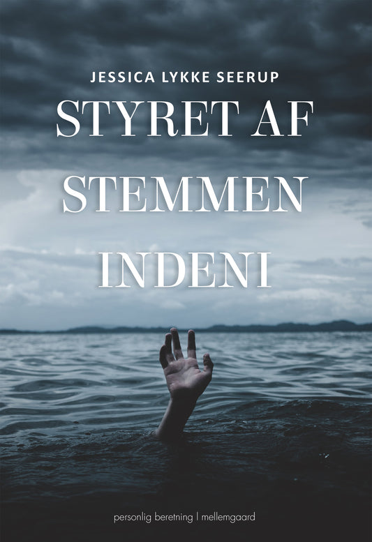 STYRET AF STEMMEN INDENI