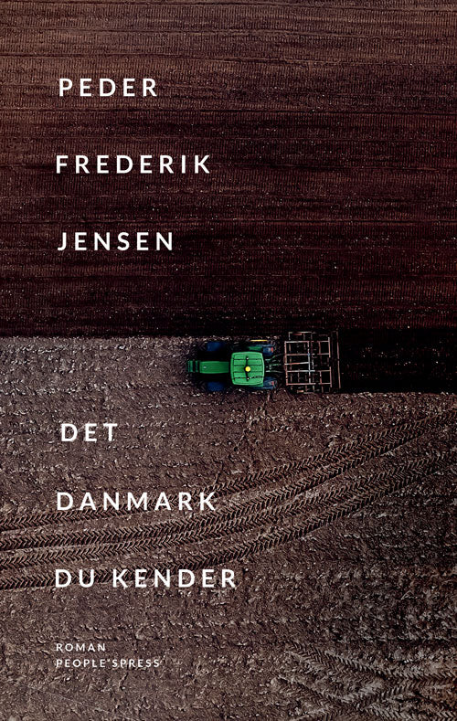 DET DANMARK DU KENDER