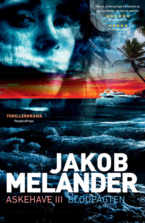 BLODPAGTEN
