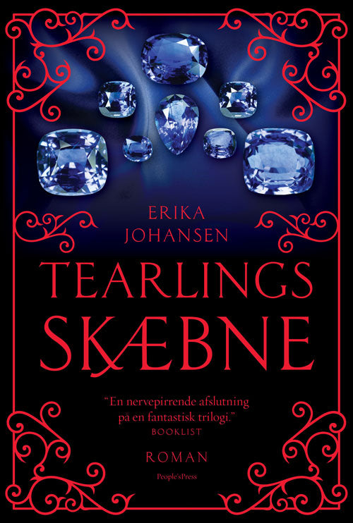TEARLINGS SKÆBNE