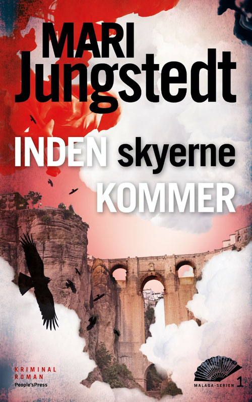 INDEN SKYERNE KOMMER