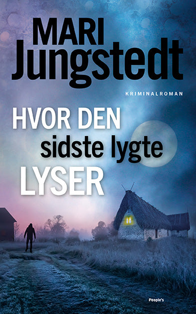 HVOR DEN SIDSTE LYGTE LYSER