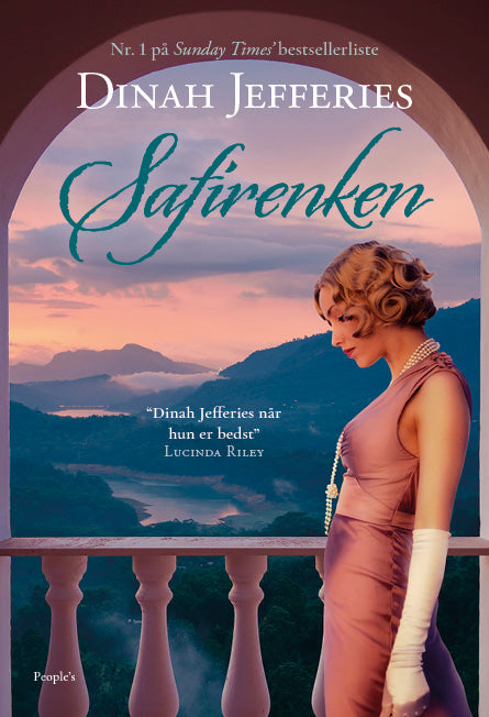 SAFIRENKEN