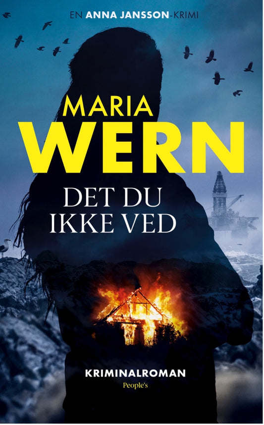 DET DU IKKE VED