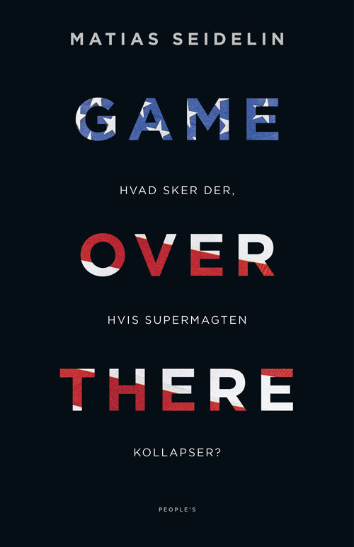GAME OVER THERE