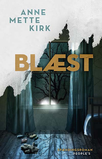 BLÆST