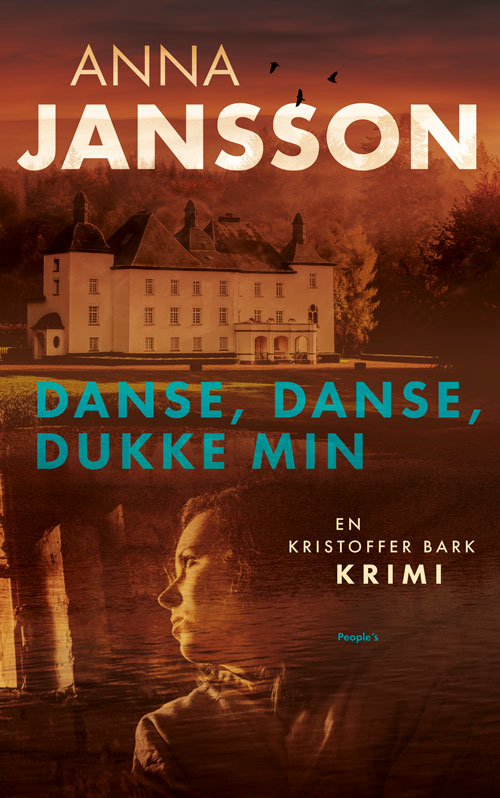 DANSE, DANSE, DUKKE MIN