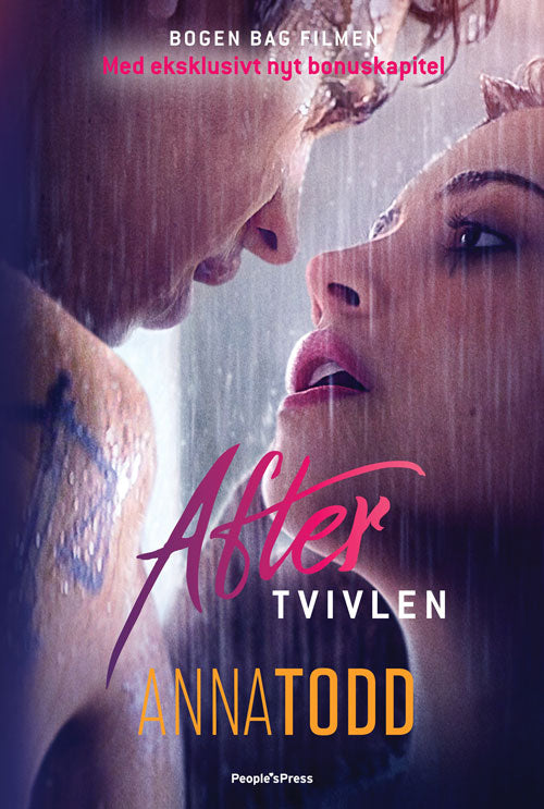 AFTER 2 - TVIVLEN (FILMUDGAVE)