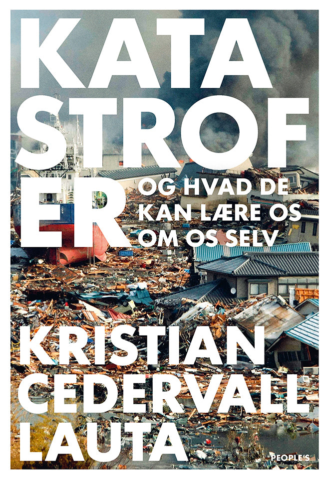 KATASTROFER