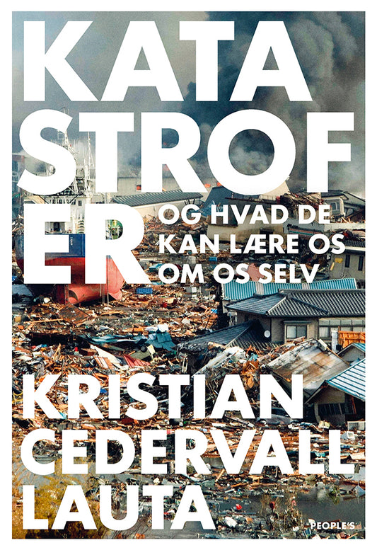 KATASTROFER