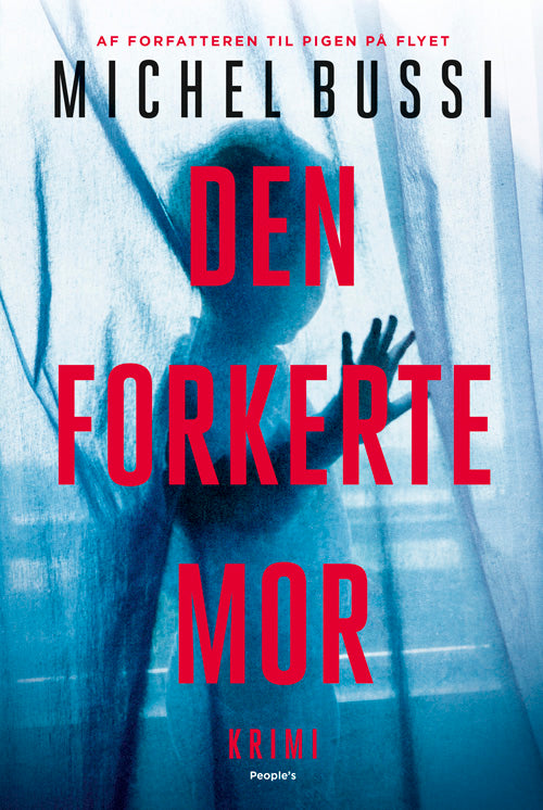 DEN FORKERTE MOR
