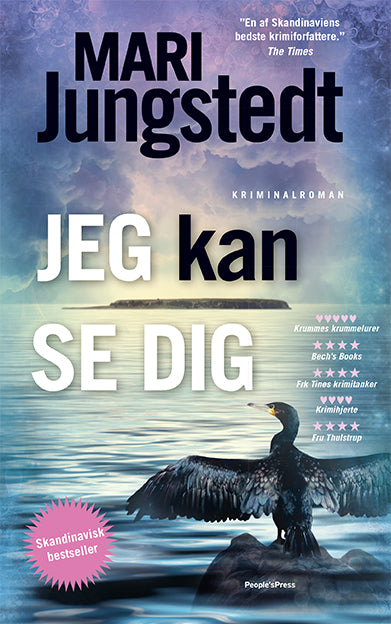 JEG KAN SE DIG