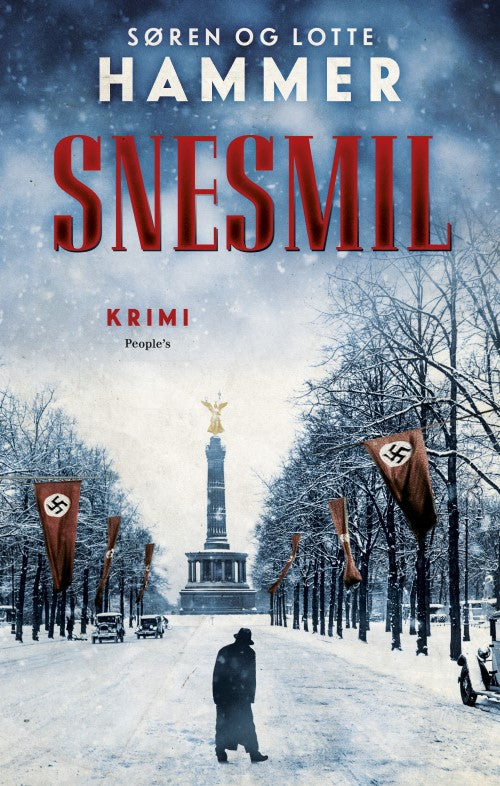 SNESMIL