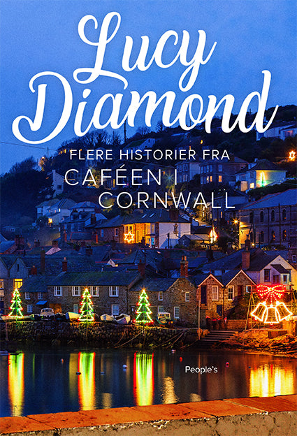 FLERE HISTORIER FRA CAFÉEN I CORNWALL