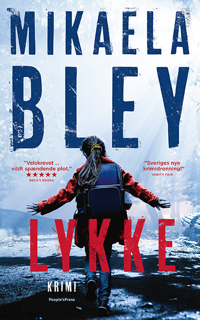 LYKKE