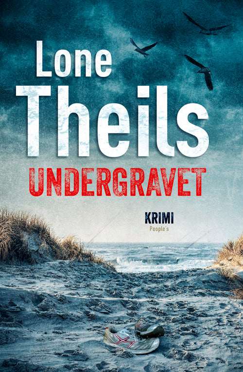 UNDERGRAVET