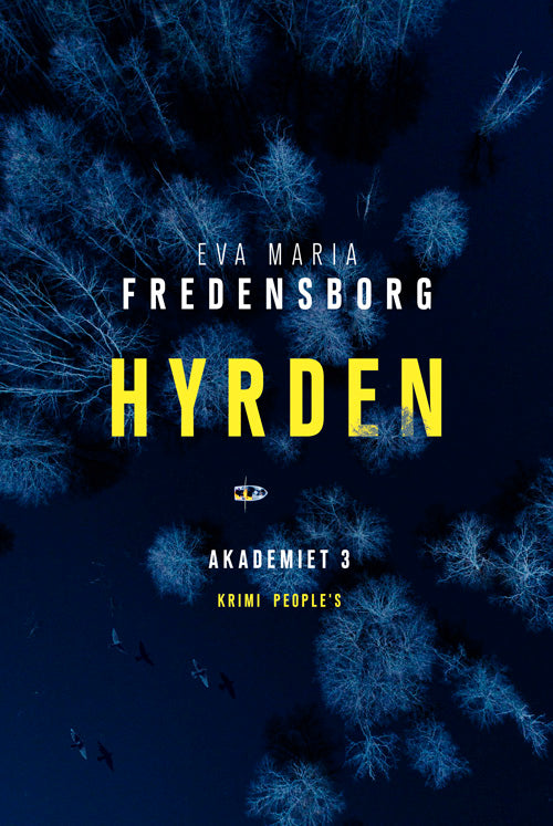 HYRDEN