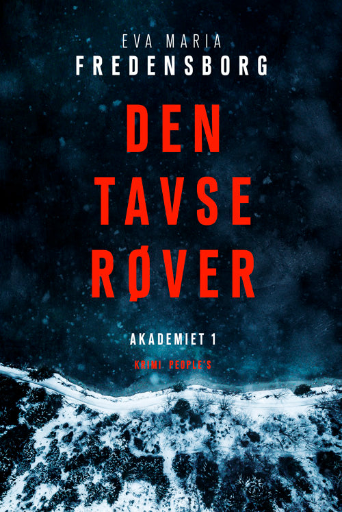 DEN TAVSE RØVER
