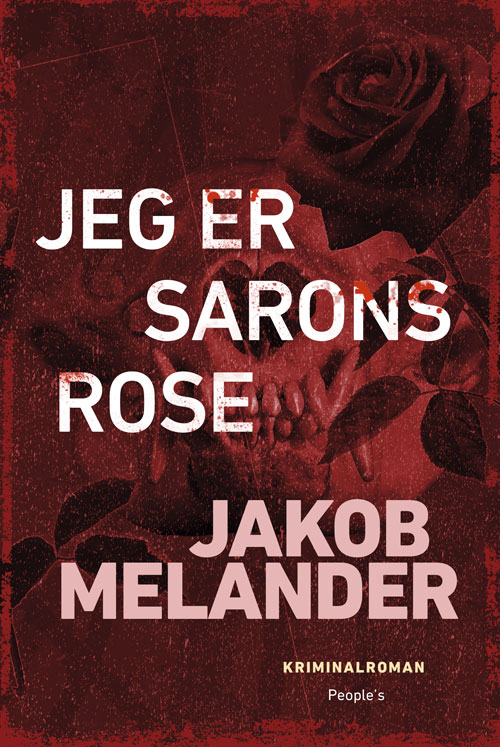JEG ER SARONS ROSE