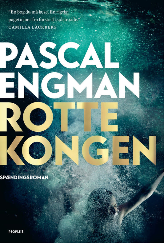 ROTTEKONGEN